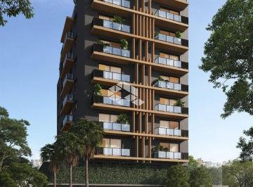 Apartamento · 76m² · 2 Quartos · 1 Vaga · Excelente Apartamento de 2 dormitórios, novo, 75m² privativos, suíte, sacada, churrasqueira e vaga e