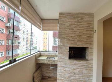 Apartamento · 68m² · 2 Quartos · 1 Vaga · Apartamento 02 dormitórios com 67,65m² , sacada com churrasqueira 01 Vaga- Jardim Itú
