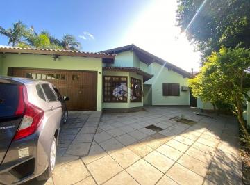 Casa · 200m² · 3 Quartos · 2 Vagas · Casa Semi-mobiliada a venda no Bairro Dom Feliciano
