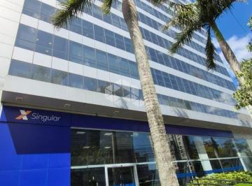 Comercial · 71m² · 2 Vagas · Sala comercial Petrópolis em Porto alegre