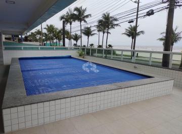 Apartamento · 77m² · 2 Quartos · 1 Vaga · Apartamento garden a venda na Praia grande, no bairro real,  com 2 quartos 1 suite e 1 vaga!