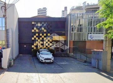 Comercial · 220m² · 3 Vagas · CASA COMERCIAL À VENDA NO BAIRRO RIO BRANCO, EM PORTO ALEGRE