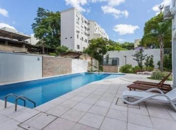 Apartamento · 74m² · 3 Quartos · 2 Vagas · APARTAMENTO 03 DORMITÓRIOS, 01 SUÍTE, 02 VAGAS NO BAIRRO SANTANA