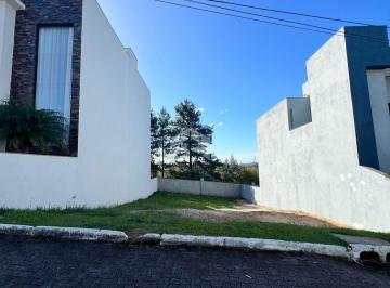 7 · TERRENO COM LINDA VISTA PARA CONSTRUIR NA HIPICA