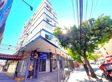 Apartamento · 35m² · 1 Quarto · APARTAMENTO À VENDA COM 1 DORMITÓRIO E ELEVADOR NO BAIRRO CIDADE BAIXA