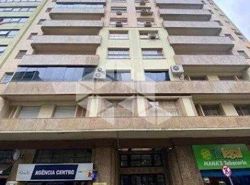 Comercial · 95m² · CONJUNTO COMERCIAL/SALA À VENDA NO CENTRO, COM 95M², DE FRENTE. PRÉDIO COM PORTARIA 24H E ELEVADORES