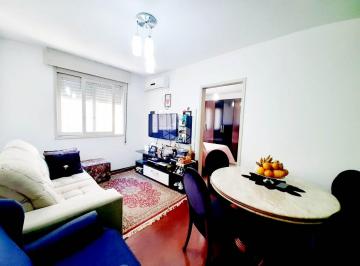 Apartamento · 36m² · 1 Quarto · APARTAMENTO REFORMADO, COM 1 DORMITÓRIO, À VENDA NO BAIRRO SANTA FÉ