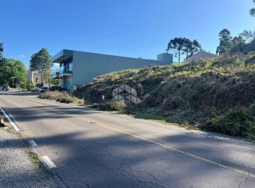 Terreno · 1232m² · Terreno em São Valentim (Buarque de Macedo)