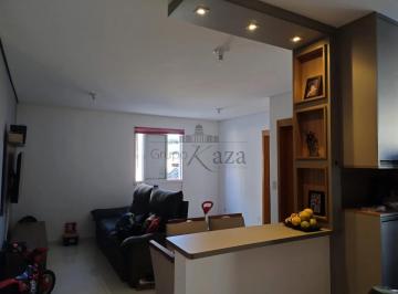 Apartamento · 50m² · 1 Quarto · 1 Vaga · Apartamento - Jardim São Judas - Residencial Reserva São Judas IV - 1 Dormitório - 50m².
