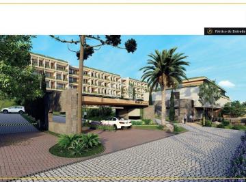 Apartamento · 53m² · 2 Quartos · 1 Vaga · Apartamento em Eno Resort - baco Wine Heaven