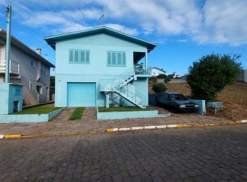 Casa · 177m² · 5 Quartos · 1 Vaga · Casa no bairro São Francisco