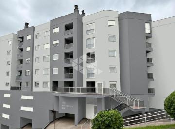 Apartamento · 92m² · 3 Quartos · 2 Vagas · Apartamento novo de 3 dormitórios no Centro de Carlos Barbosa