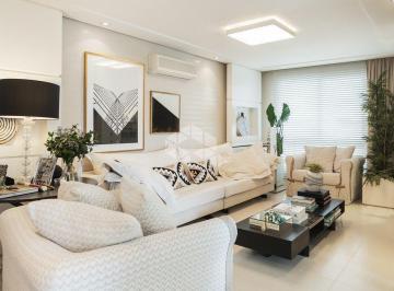 Apartamento · 241m² · 4 Quartos · 2 Vagas · APARTAMENTO ALTO PADRÃO NO CENTRO DE GARIBALDI