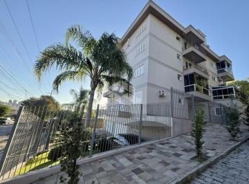 Apartamento · 68m² · 2 Quartos · 1 Vaga · Apartamento à venda no bairro Licorsul