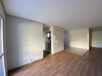 Apartamento · 76m² · 2 Quartos · 1 Vaga · Apartamento novo, a venda no Centro de Carlos Barbosa