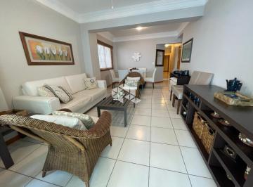 Apartamento · 116m² · 2 Quartos · 1 Vaga · Excelente apartamento, 115,74 M², 03 dormitórios 01 suíte,  mobiliado e decorado, amplo living com 0