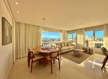 Apartamento · 75m² · 3 Quartos · 2 Vagas · Apartamento de 3 dormitórios, mobiliado e decorado, com 2 boxes/vagas de garagem + depósito no centr