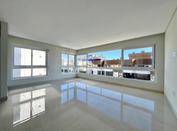 Apartamento · 74m² · 3 Quartos · 2 Vagas · Apartamento de 3 dormitórios + lavabo e 2 box (vaga de garagem) novo nunca habitado no Centro de Cap
