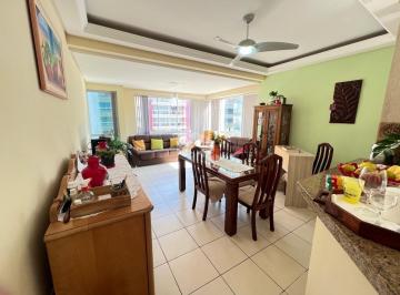 Apartamento · 103m² · 3 Quartos · 1 Vaga · Apartamento 03 Dormitórios, sendo 01 suíte , área privativa 102,62m², Mobiliado, Living integrado, C