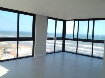 Apartamento · 180m² · 3 Quartos · 3 Vagas · Apartamento com 3 suítes e box/vaga de garagem na Zona Nova de Capão da Canoa