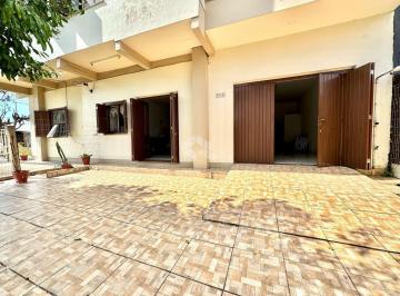 Casa · 100m² · 2 Quartos · 2 Vagas · Casa na Zona Nova com 2 quartos 1 suíte mobiliada com garagem em Capão da Canoa