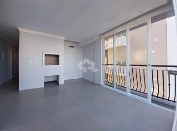 Apartamento · 80m² · 2 Quartos · 1 Vaga · Apartamento com 02 suítes e sacada leste, no bairro Zona Nova de Capão da Canoa/RS.