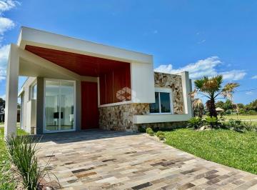 Casa · 170m² · 4 Quartos · 2 Vagas · Casa Térrea em Condomínio com 4 suítes no Terrasul