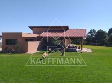 Casa · 360m² · 2 Quartos · 4 Vagas · Casa de Condomínio à Venda - Indaiatuba - Recanto das Flores - 4 Vagas - 360,00m² A.C
