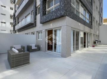 Apartamento · 174m² · 3 Quartos · 2 Vagas · Apartamento de 3 dormitórios (1 suíte) e 174,20 m² privativos, terraço em L e com  vaga/box de garag