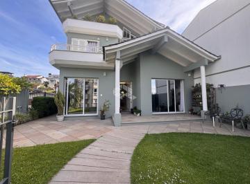 Casa · 368m² · 4 Quartos · 4 Vagas · Casa semi mobiliada com 4 dormitórios/quartos sendo 1 suíte com 4 vagas