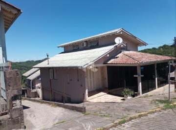 Casa · 296m² · 10 Quartos · 3 Vagas · Casa a venda bairro Santa Helena Bento Gonçalves RS