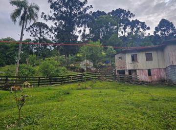 Rural · 4000m² · 3 Quartos · Vende-se sítio propriedade rural completa no interior de San