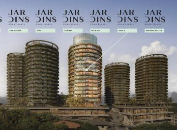 Comercial · 90m² · 1 Vaga · Sala Comercial de Alto Padrão no São Francisco, Bento Gonçalves