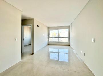Apartamento · 52m² · 2 Quartos · 1 Vaga · Apartamento com 2 dormitórios 1 suíte com box/vaga de garagem nunca habitado no Centro de Capão da C
