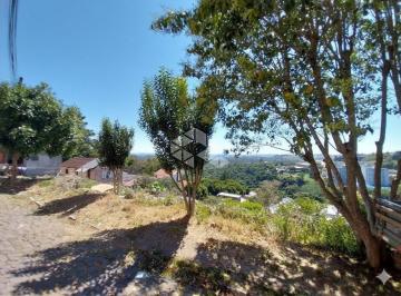 Terreno · 991m² · Terreno com excelente vista ao Leste