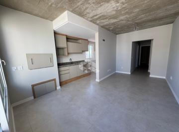 Apartamento · 62m² · 2 Quartos · 1 Vaga · Apartamento 2 dormitórios com suíte - NOVO  - Zona Nova Capão da Canoa
