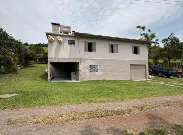 Rural · 90000m² · Área de terras com 9 hectares no 100 da Leopoldina. Monte Belo do Sul