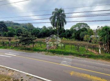 Terreno · 4050m² · Terreno 4.200 m², plano na Garibaldina