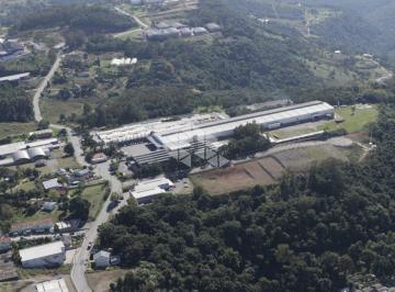 Terreno · 1200m² · TERRENO COMERCIAL/INDUSTRAL BENTO GONÇALVES