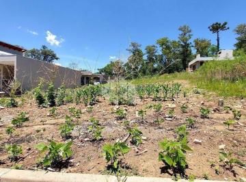 Terreno · 390m² · Terreno com 390 m² no loteamento Recanto da Paulina