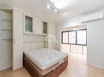 Apartamento · 54m² · 1 Quarto · Apto de 1 dormitorio próximo da UFRGS e Santa Casa em Porto Alegre