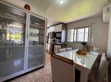 Casa · 109m² · 3 Quartos · 3 Vagas · Casa à Venda no Bairro Universitário em Bento Gonçalves