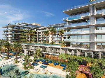 Apartamento · 135m² · 3 Quartos · 1 Vaga · Apartamento de 3 suítes, lateral com vaga/box  de garagem no Xangri-Lá Ilhas Resort