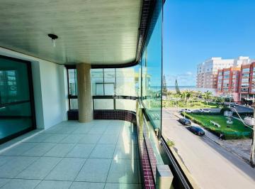 Apartamento · 150m² · 4 Quartos · 2 Vagas · Apartamento de 4 dormitórios 2 suítes com 2 box/vaga de garagem no Centro de Capão da Canoa