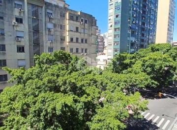 Apartamento · 75m² · 2 Quartos · Apartamento à venda 2 dormitórios com sacada no Centro Histórico de Porto Alegre/ RS