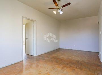 Apartamento · 99m² · 2 Quartos · 1 Vaga · Apartamento à venda, 2 dormitórios, 1 vaga de garagem - bairro Floresta - Porto Alegre / RS