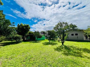 Casa · 100m² · 3 Quartos · 2 Vagas · Casa com 3 dormitórios/quartos 1 suíte mobiliada em Terreno 20x40 em Terra de Areia/RS