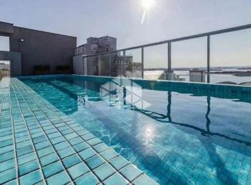 Apartamento · 30m² · 1 Quarto · Loft mobiliado para vender em Porto Alegre no bairro Centro Histórico.