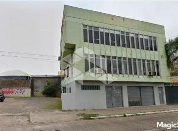 Comercial · 365m² · Prédio Comercial com estacionamento à venda no Bairro São Geraldo em Porto Alegre/RS.