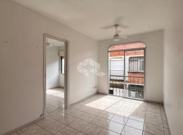 Apartamento · 41m² · 1 Quarto · Apartamento à venda de 1 quarto no bairro Jardim Botânico em Porto Alegre- RS.